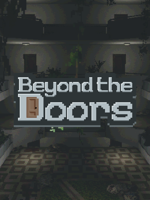 Put your neighbours under surveillance in automation horror game Beyond The Doors - 5