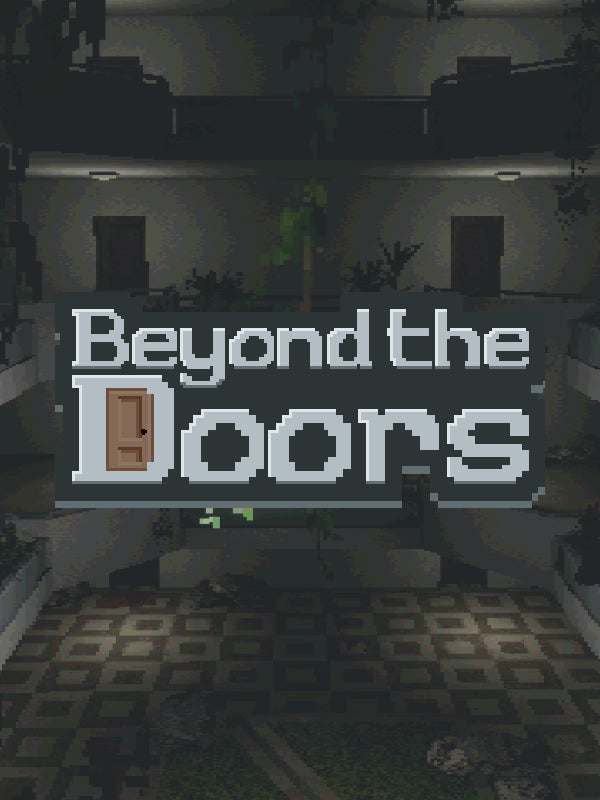 Put your neighbours under surveillance in automation horror game Beyond The Doors - 5