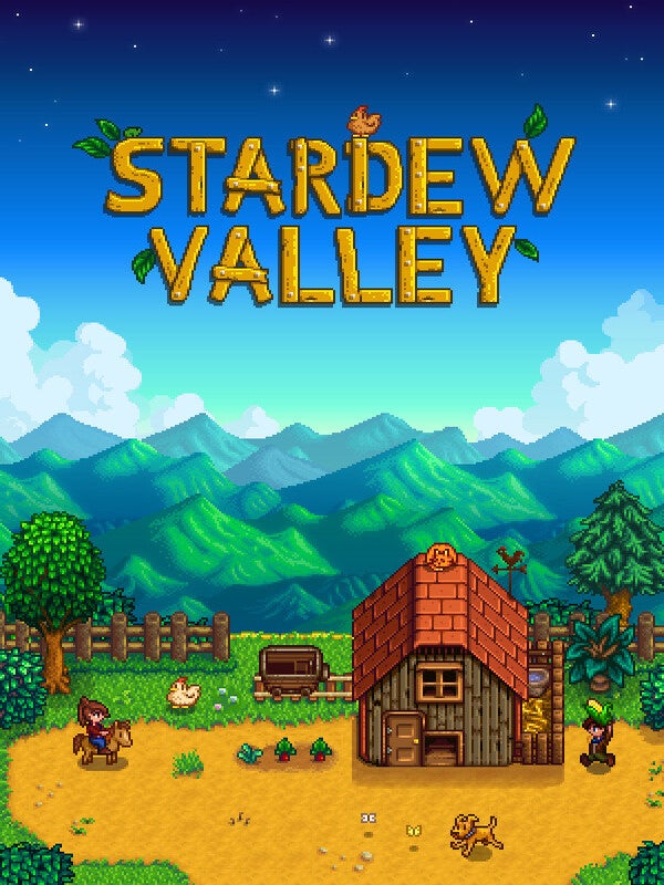 Stardew Valley gets yet another update, adding new mine layouts and ominous - 4