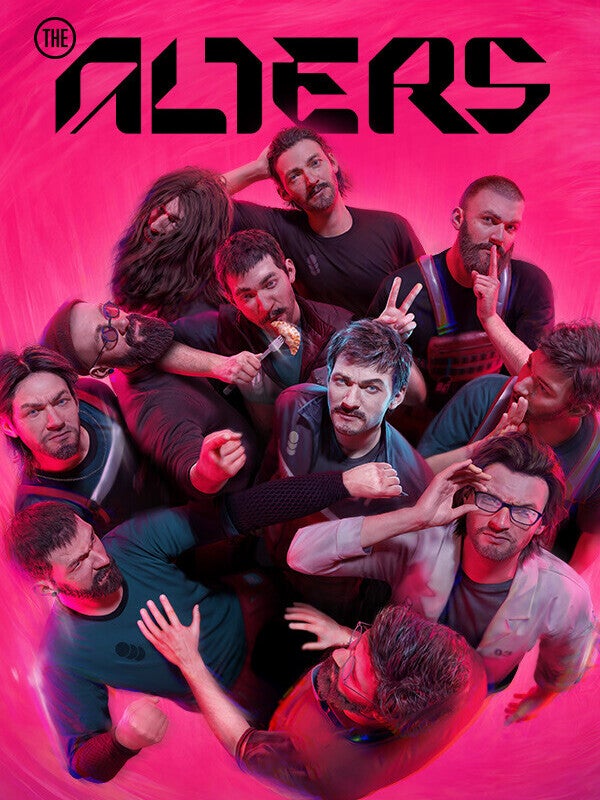 The Alters review - 14