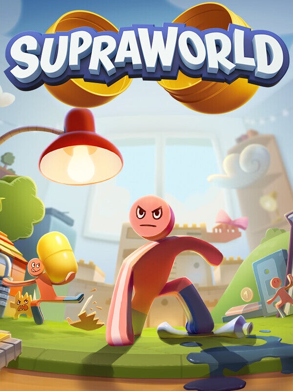 Supraworld | Rock Paper Shotgun