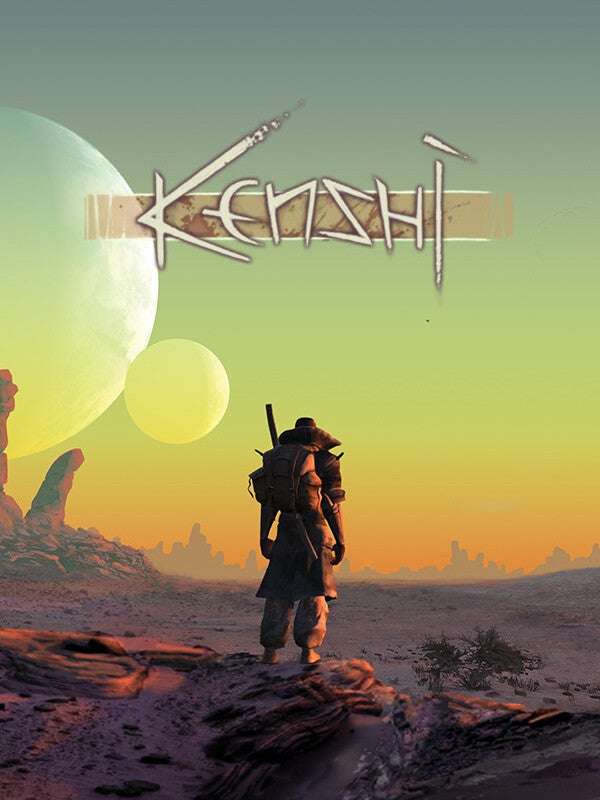 Kenshi | Rock Paper Shotgun