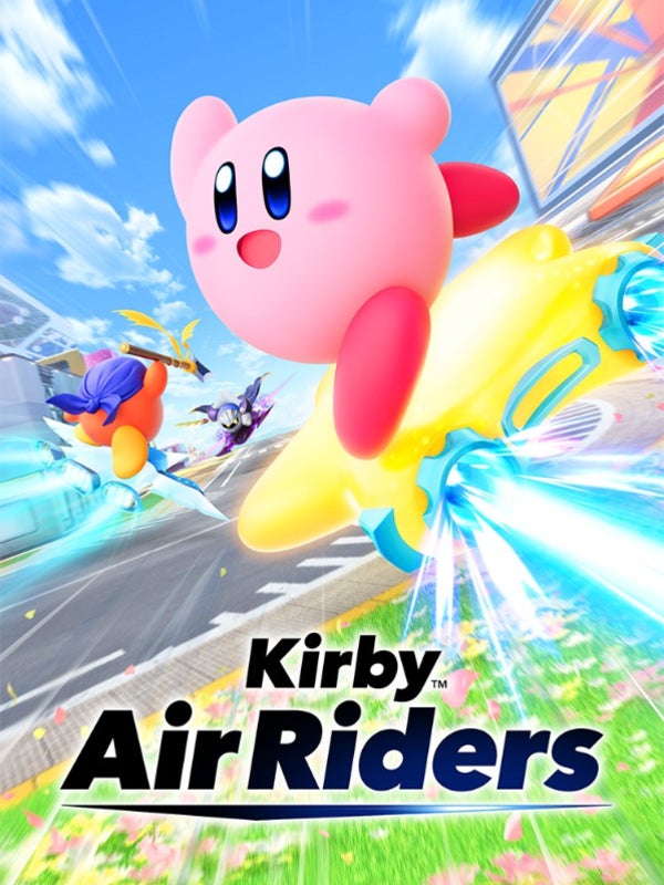 Kirby Air Riders soars onto the Nintendo Switch 2, with none other than Smash Bros’ royalty Masahiro Sakurai leading development - 3