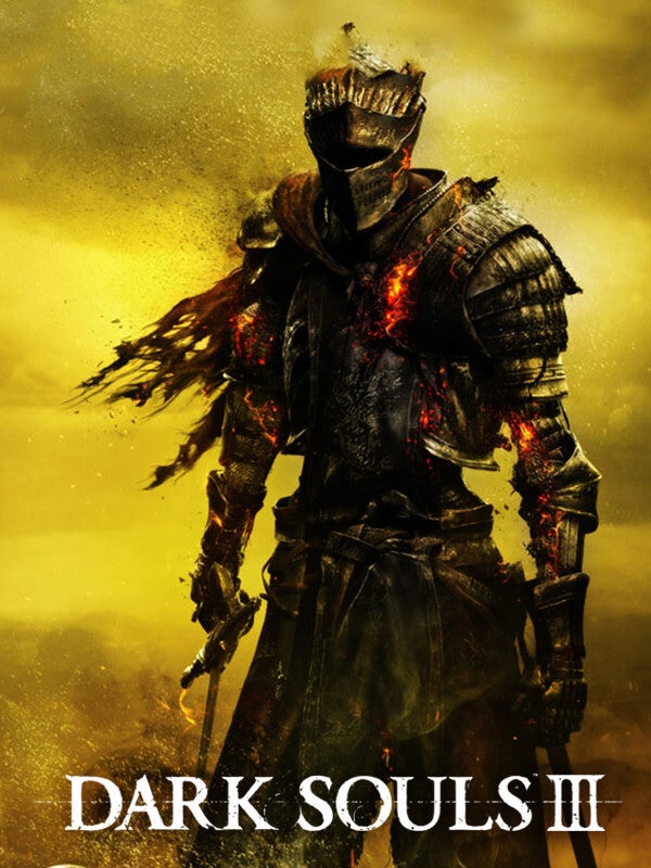 This Dark Souls 3 guide comes with a real life estus flask