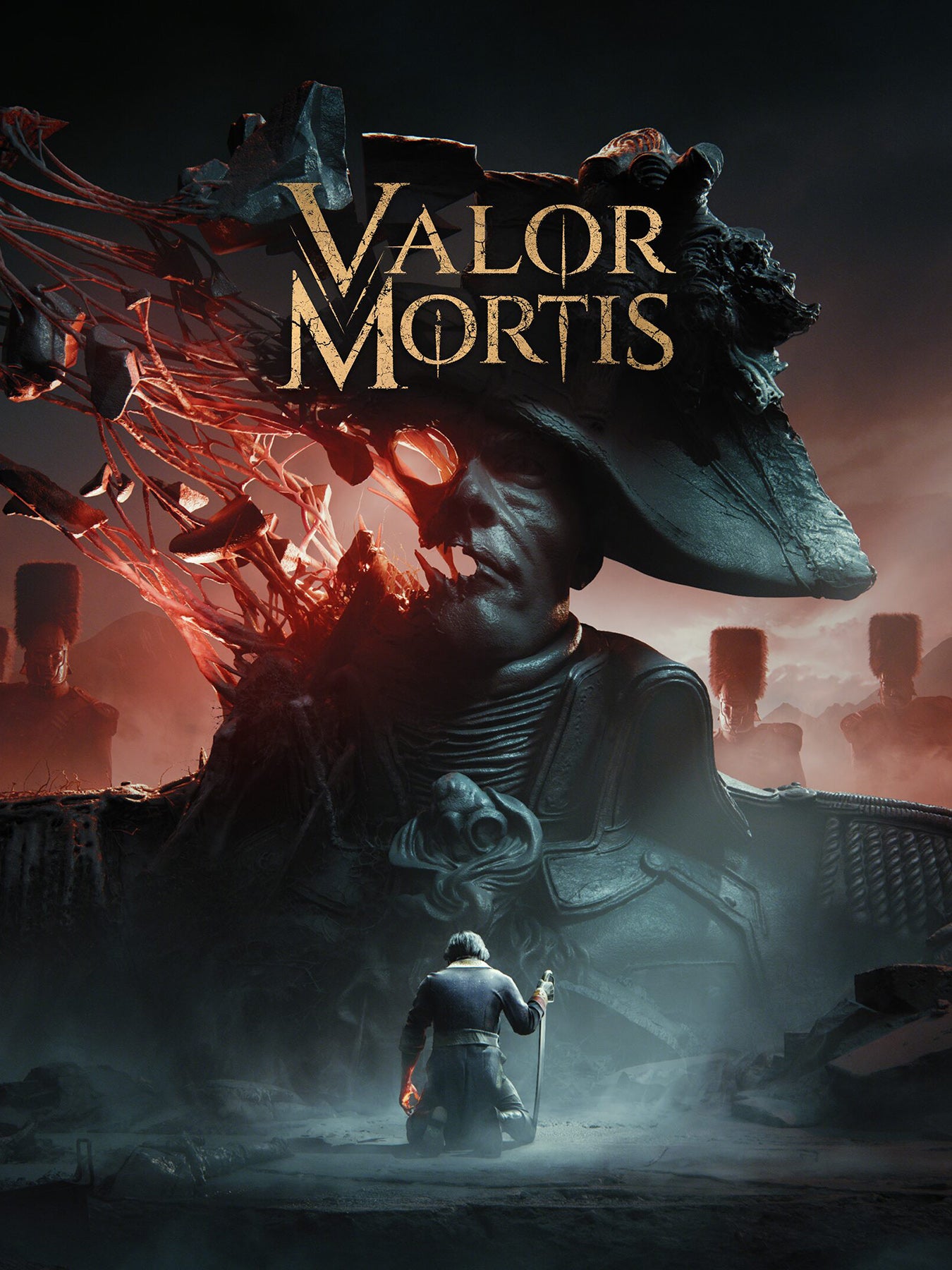 Valor Mortis will see Ghostrunner's creators give Napoleonic era Europe the soulslike treatment in 2026 - 7