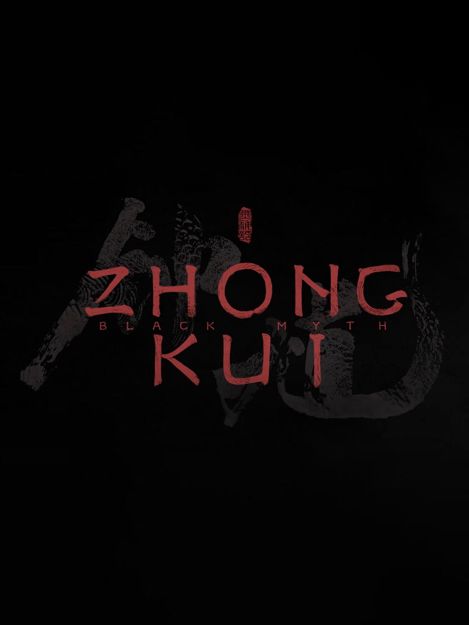 Game Science reveal Black Myth: Zhong Kui, a new action - 6