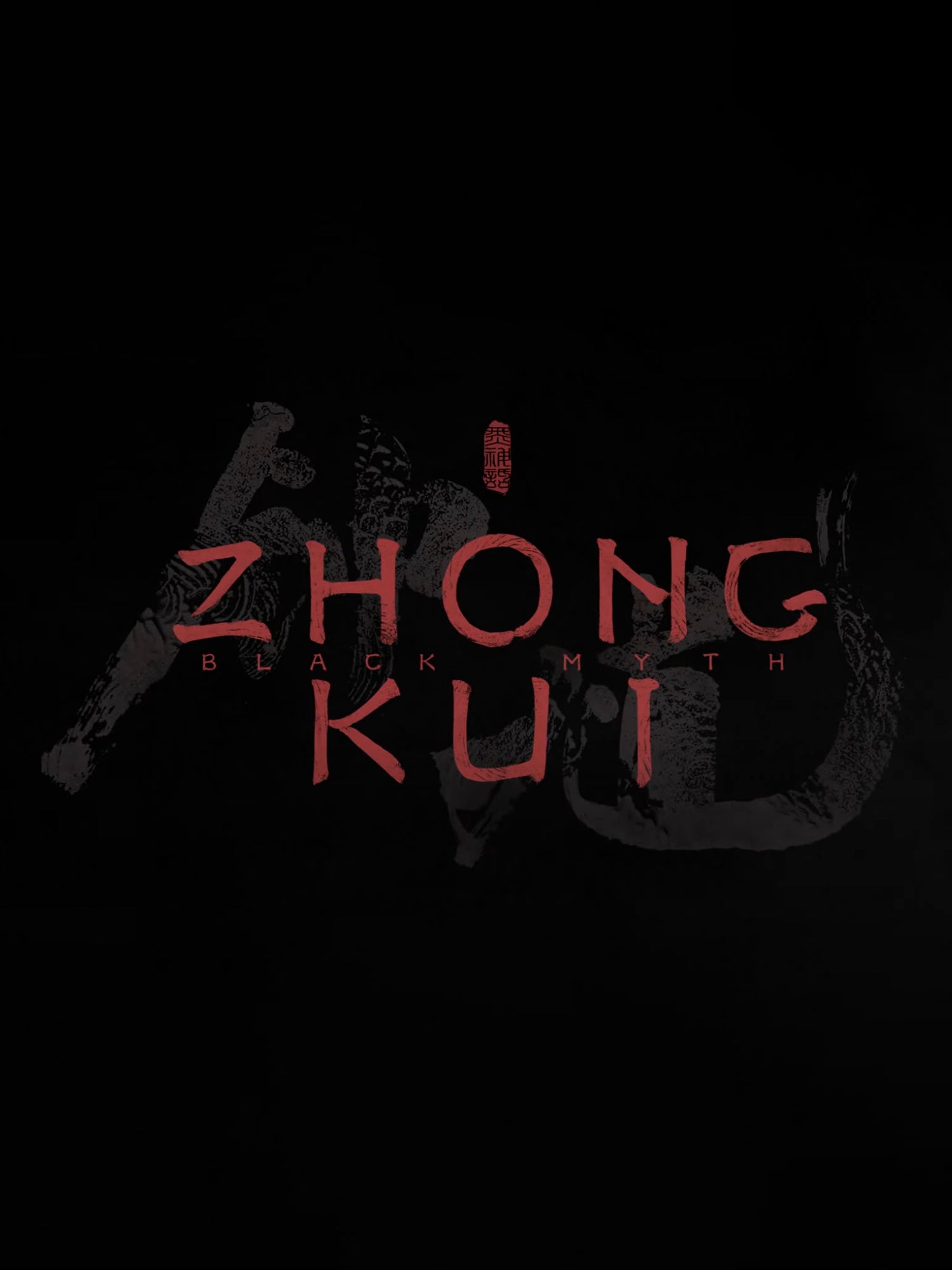 Game Science reveal Black Myth: Zhong Kui, a new action - 6