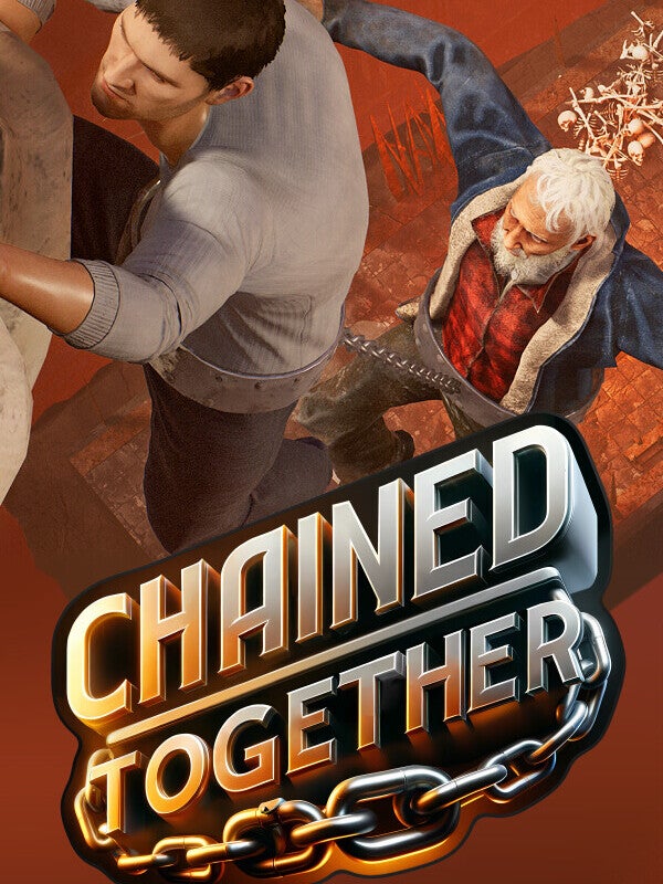 Chaotic co-op sim Chained Together now lets you make your own ...