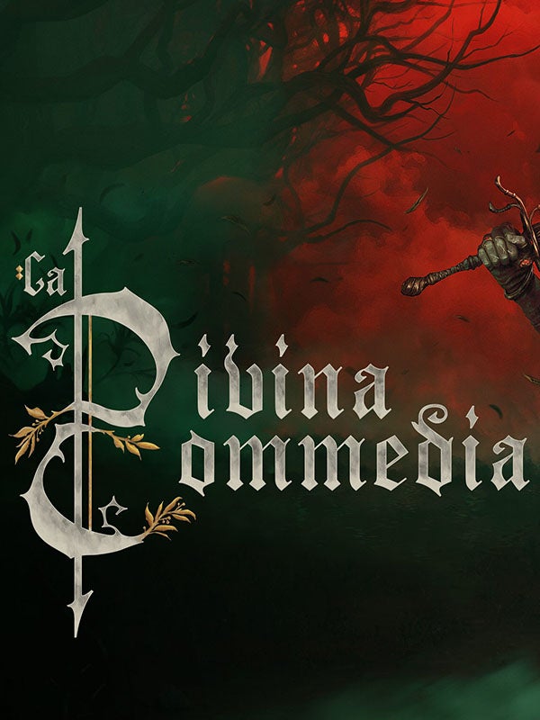 Dante's epic poem La Divina Commedia is getting turned into a videogame again - 5