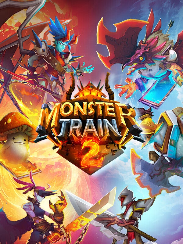 Monster Train 2 review - 8
