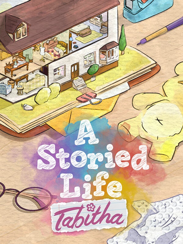 Even unintentionally, sorting puzzler A Storied Life: Tabitha risks gamifying grief - 7
