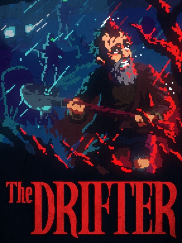 The Drifter review - 9