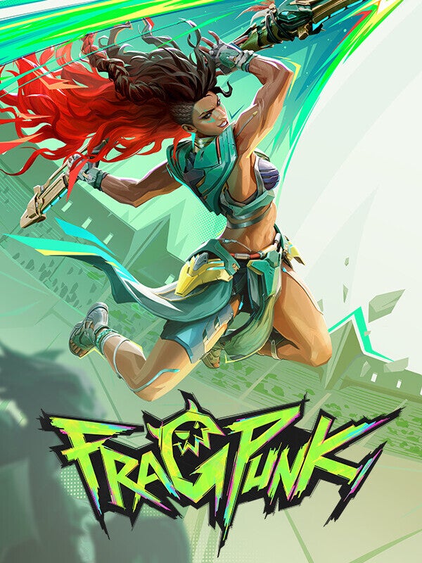 FragPunk | Eurogamer.de