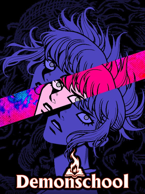 Demonschool review - 12