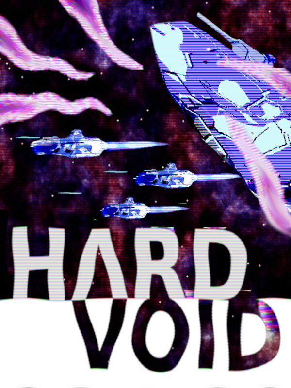 Hard Void is a chilling 4X strategy game inspired by Stellaris and Master of Orion, where FTL travel risks getting Cthulhu's attention - 6