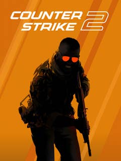 Counter-Strike 2 boxart