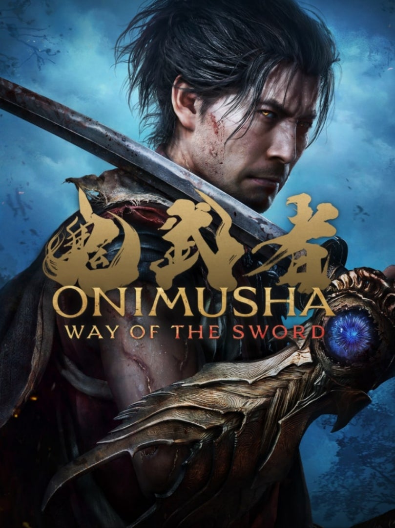 Onimusha: Way Of The Sword is coming in 2026 and definitely has a sword in it so the name is accurate - 5