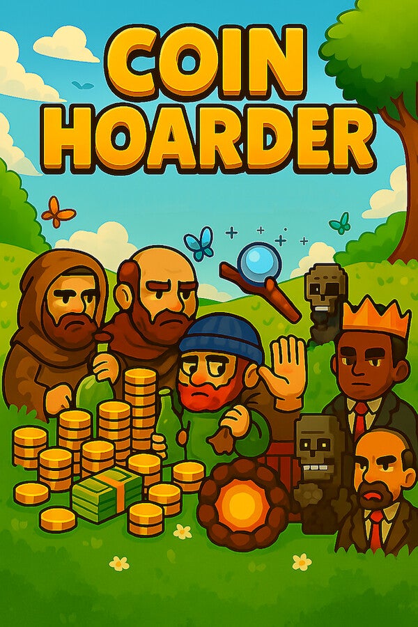 Hoarder is just a beautiful Polish cleaning sim from a former Darkwood ...