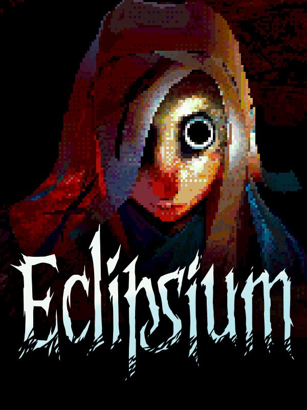 Eclipsium is cosmic horror at its most fidgety and free - 4