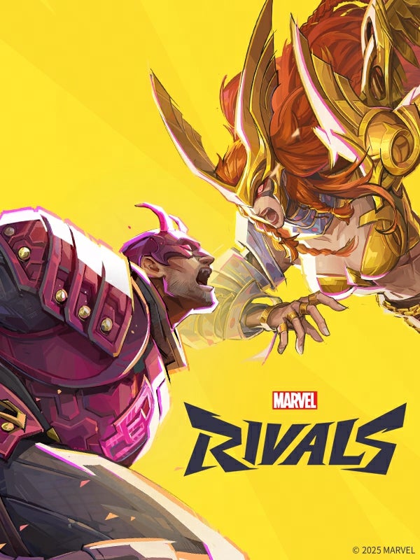 Marvel Rivals | Rock Paper Shotgun