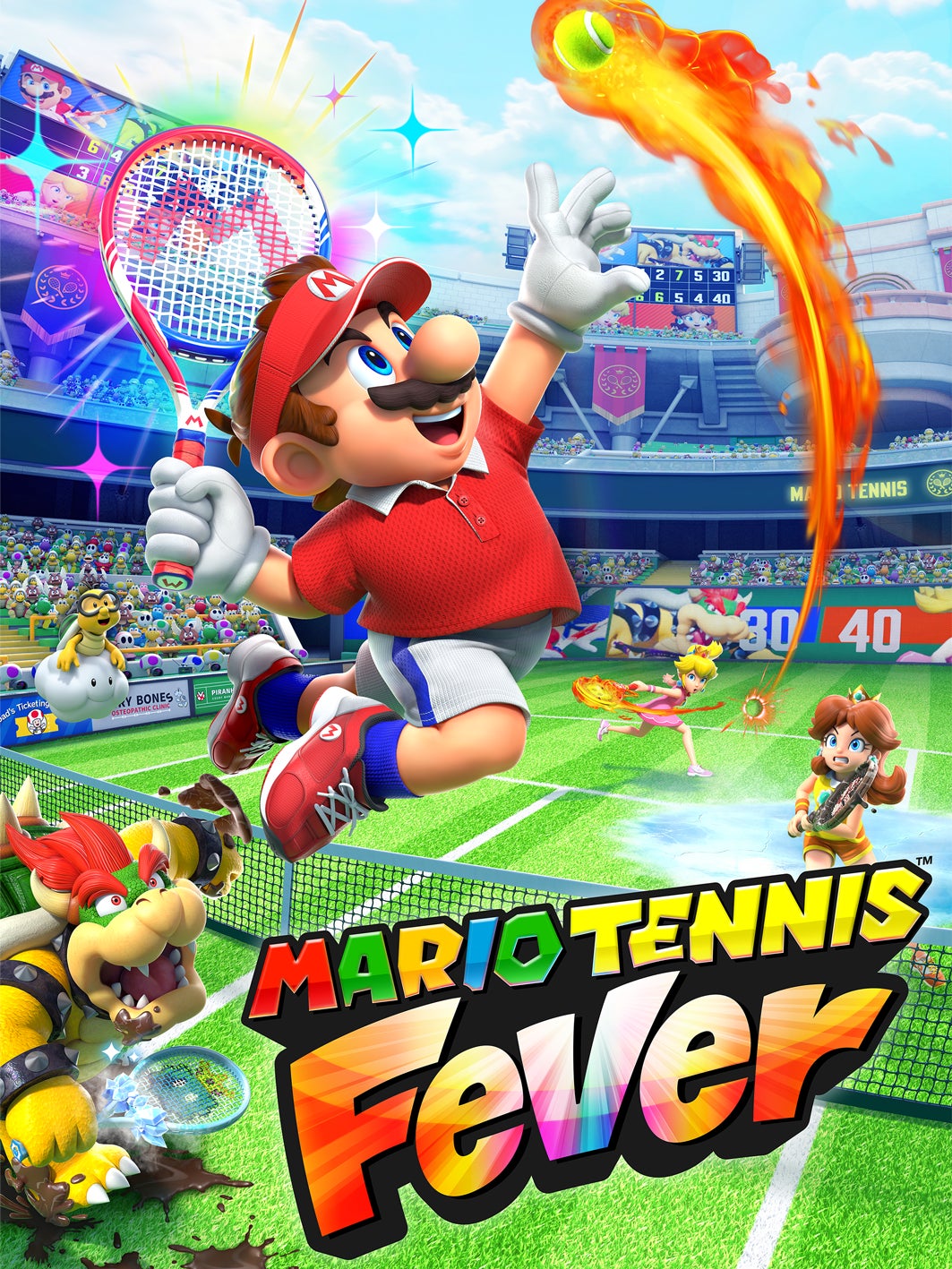 All Mario games | Eurogamer.net