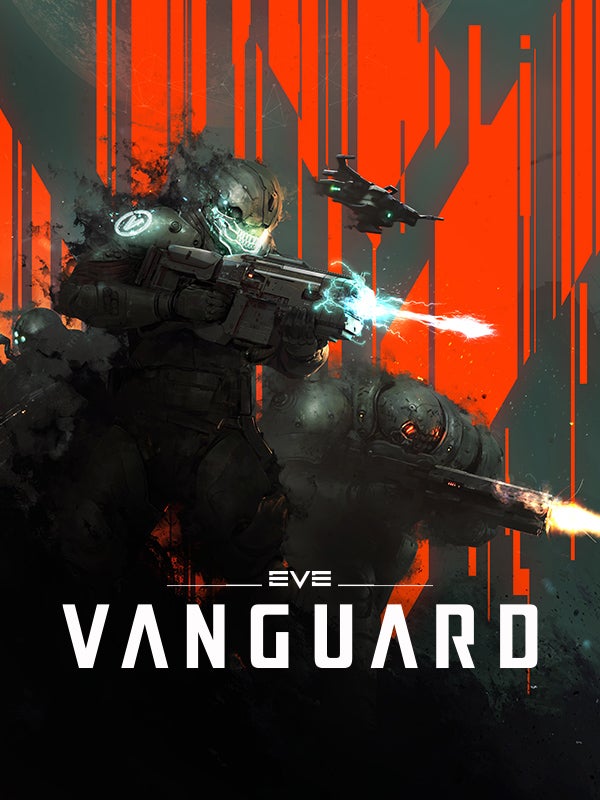 EVE Vanguard, the MMOFPS that promises to “truly respect your time”, finally has a release date (of sorts): it’s coming to Steam Early Access next summer - 4
