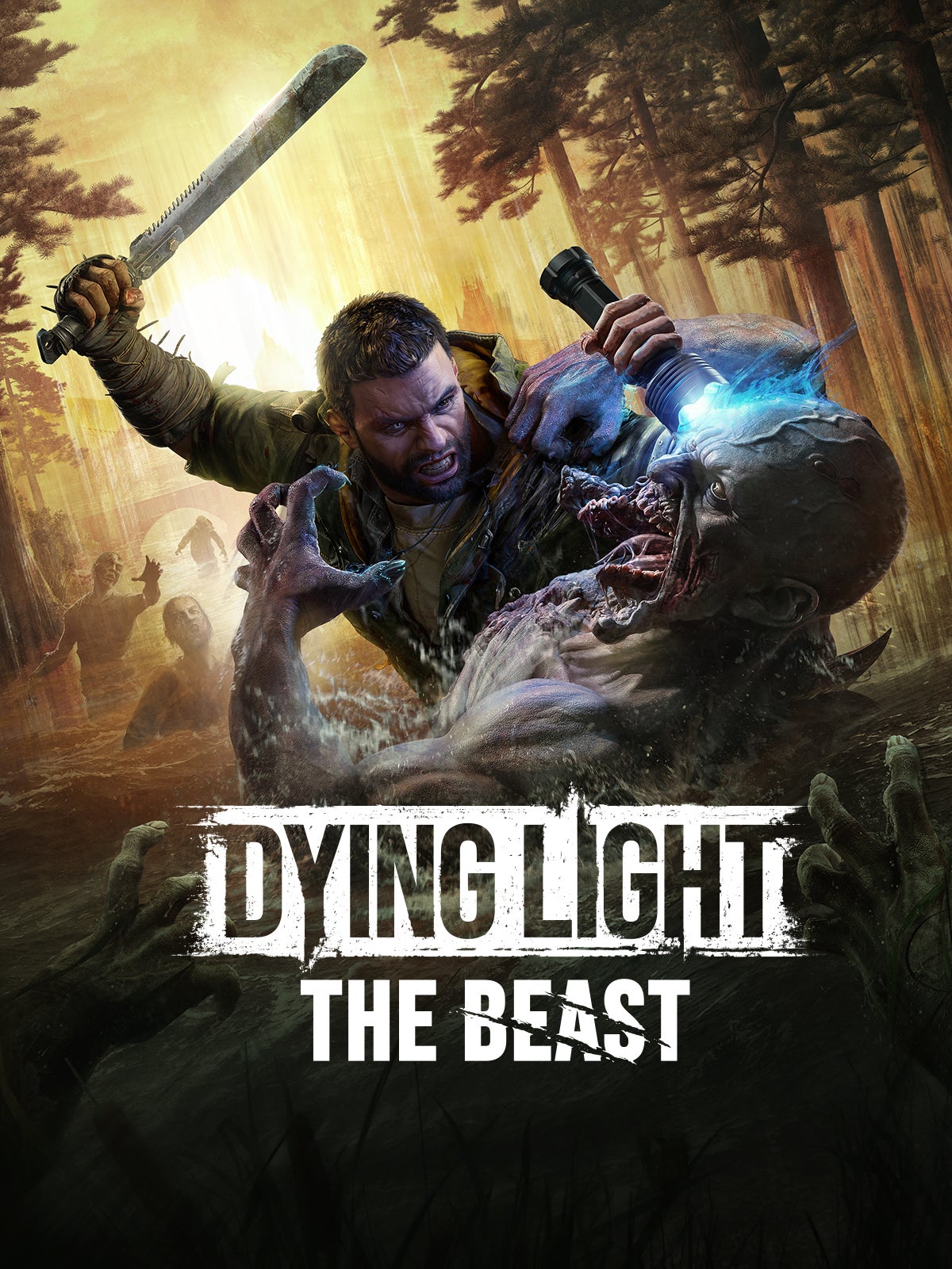 Dying Light: The Beast is out, dark, Steam Deck Verified - 5