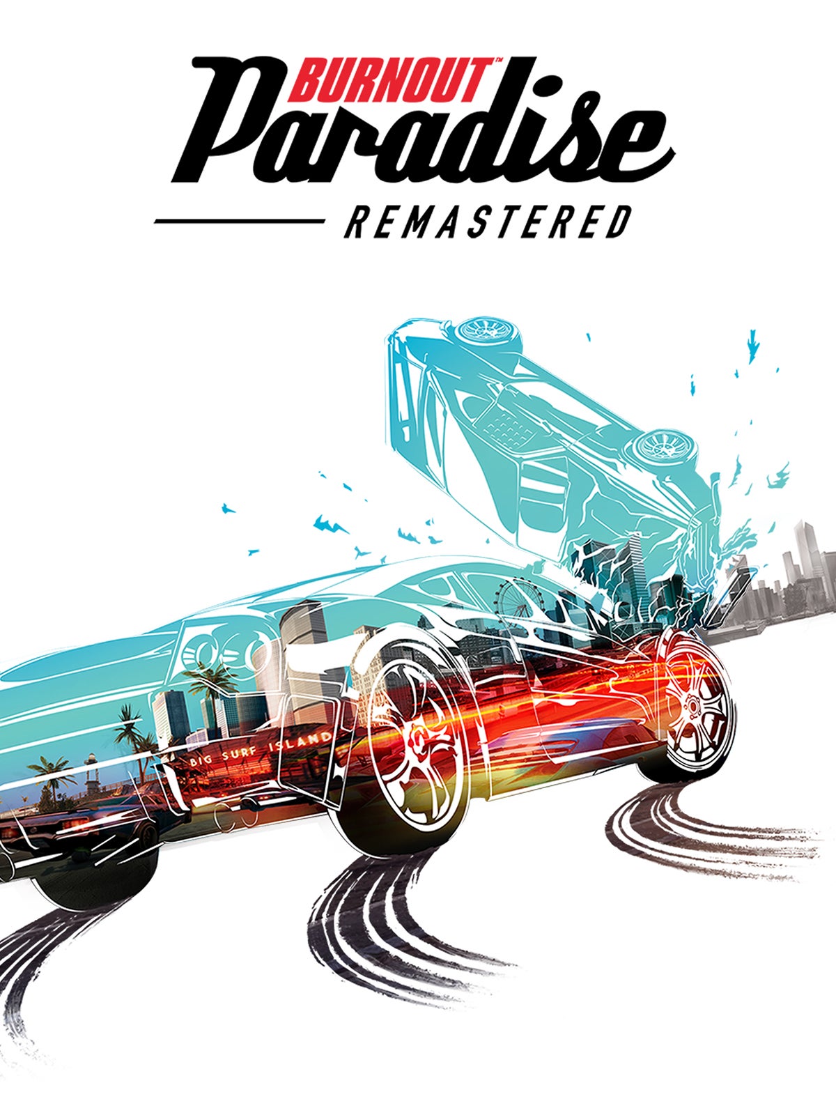 The best racing games on PC | Rock Paper Shotgun