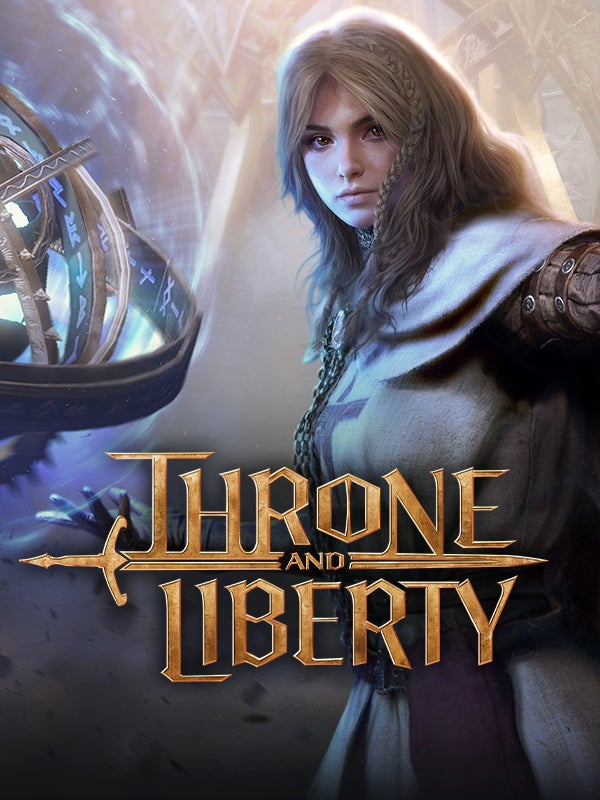 Amazon’s new free to play MMORPG Throne And Liberty is coming for the Banana game’s crown - 5