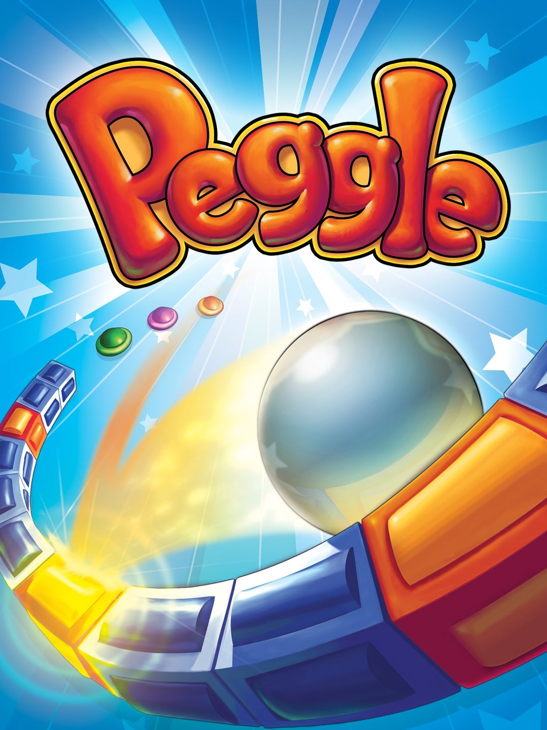 Pegle Auto Free Browser Peggle (!) | Rock Paper Shotgun