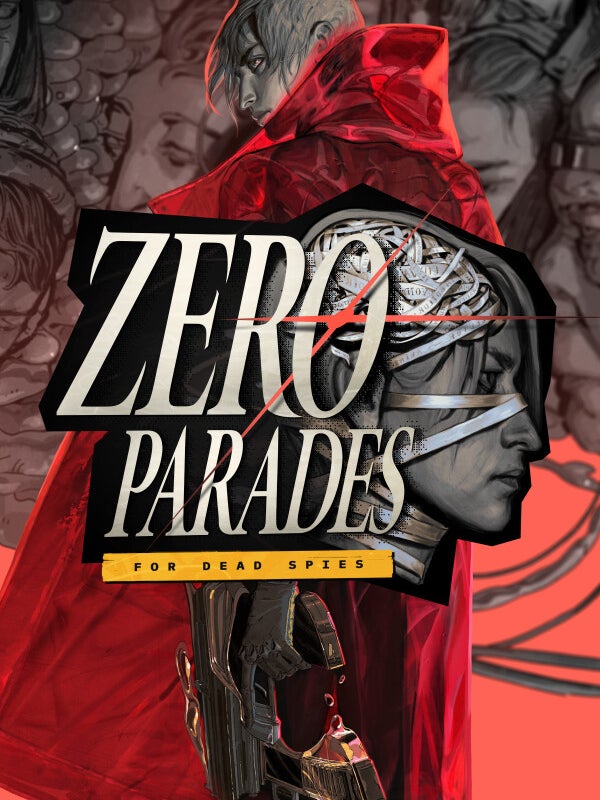 ZA/UM’s spy thriller Zero Parades sure looks like Disco Elysium in glasses and a moustache - 8