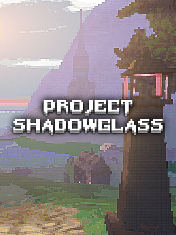 Project Shadowglass channels Thief, Deus Ex and System Shock while dunking on generative AI - 5
