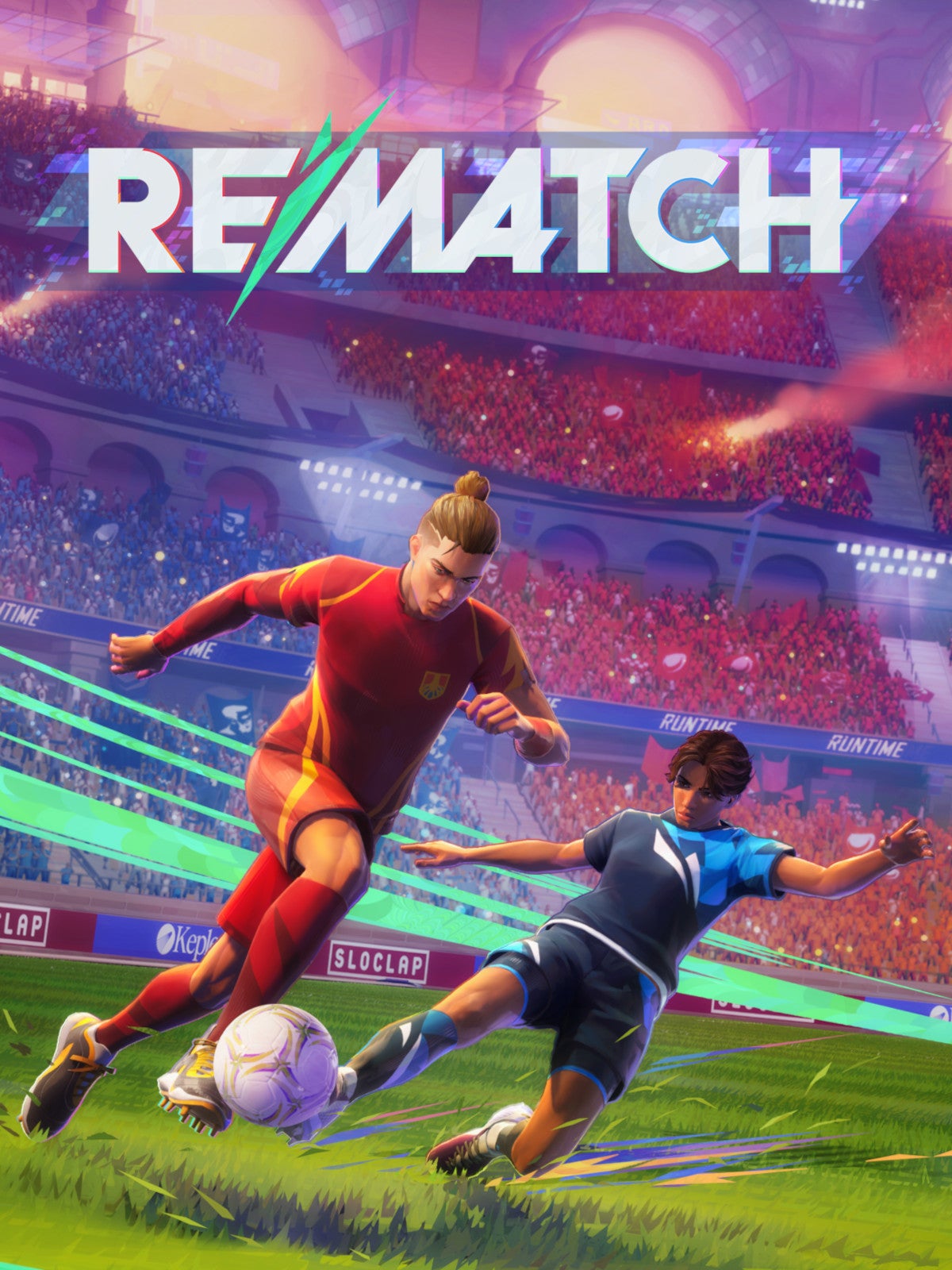 Rematch devs apologise for lack of launch crossplay, outline plans for training bots, user - 4