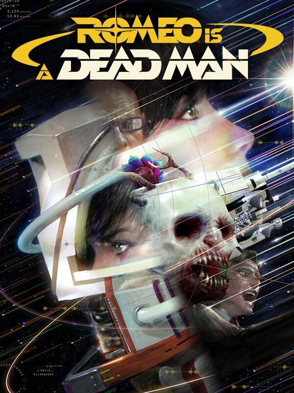 Romeo is a Dead Man review - 16