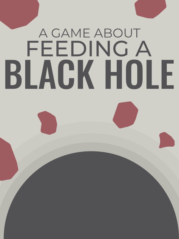 A Game About Feeding A Black Hole, out today, is exactly what it proclaims to be, and surprisingly tranquil - 4