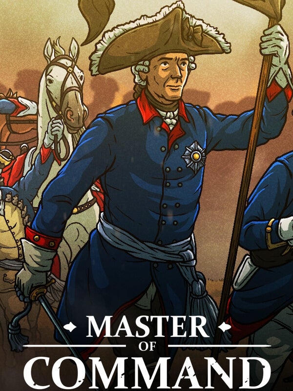 Master Of Command is a gunpowdery Total War alternative that narrows the focus to armies and real - 6