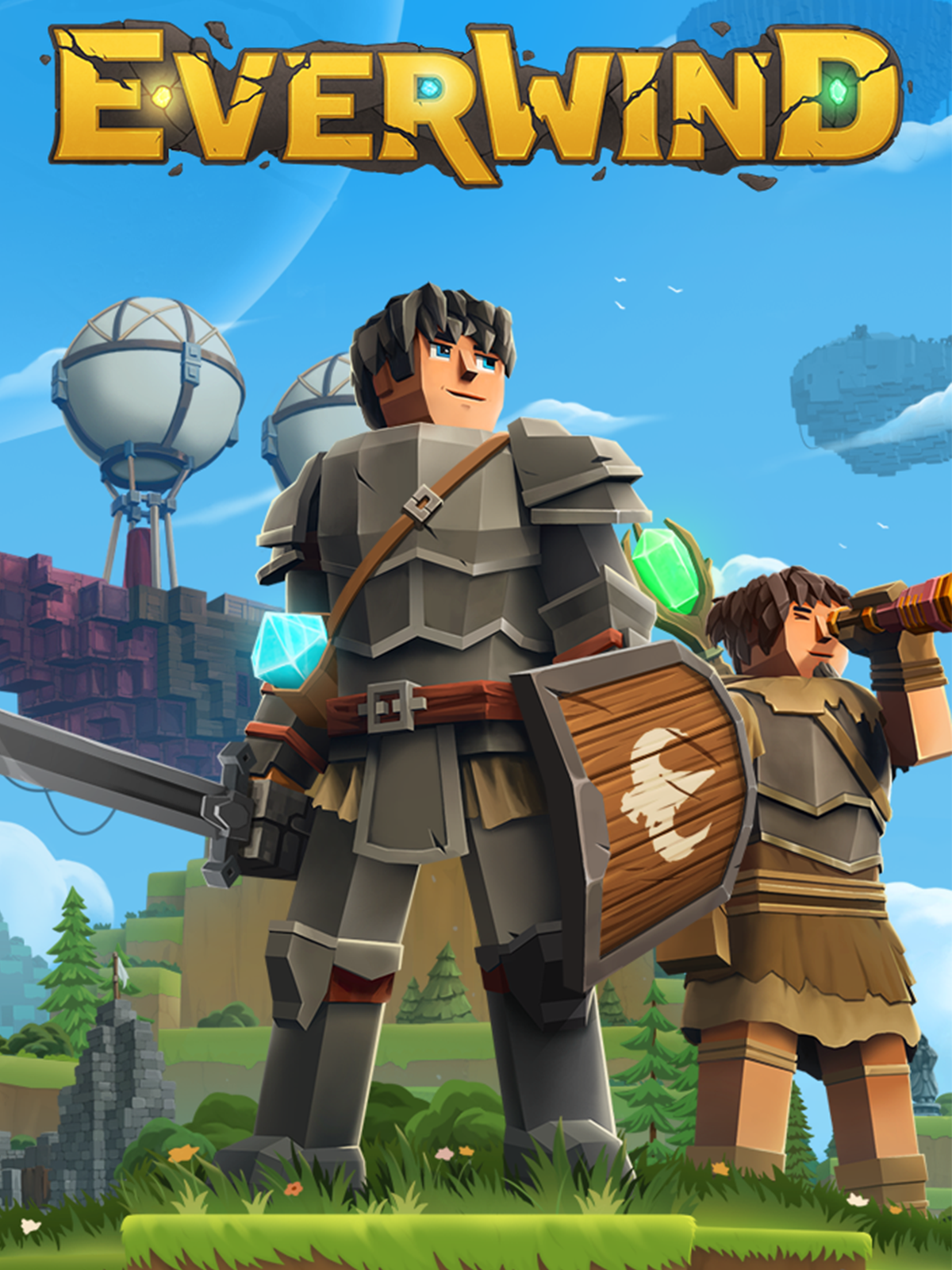 Everwind | Eurogamer.net