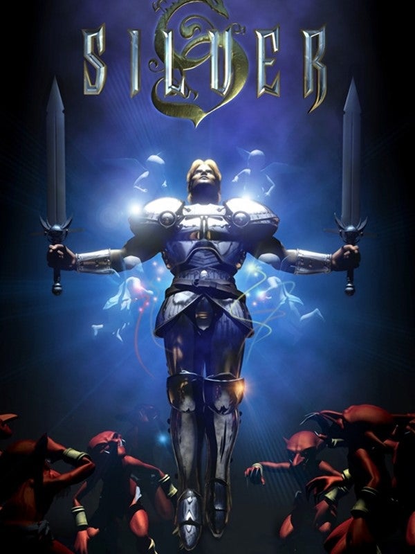 '90s RPG Silver slashes its way onto Steam | Rock Paper Shotgun