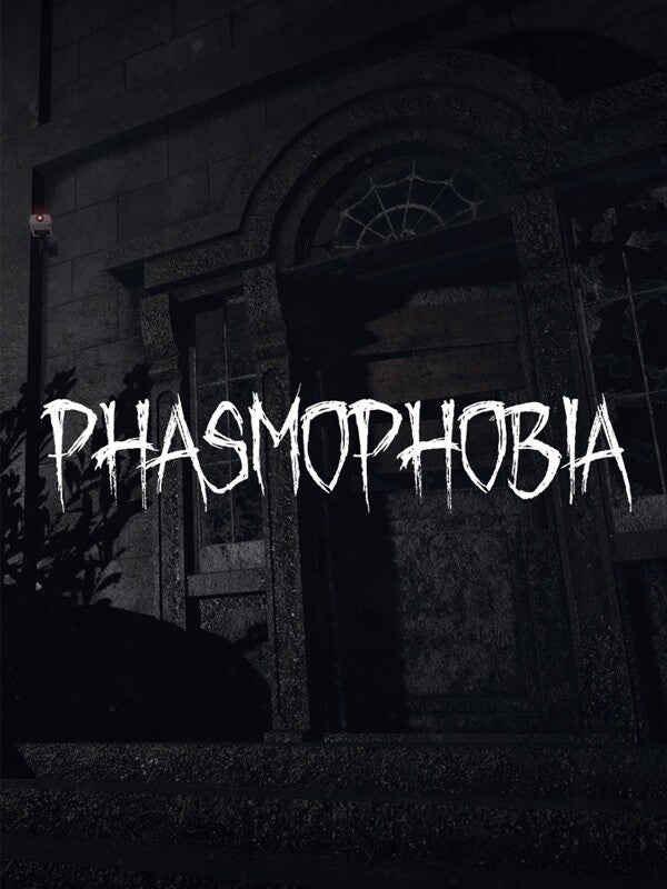 Phasmophobia's 2026 roadmap promises map reworks, a one - 4