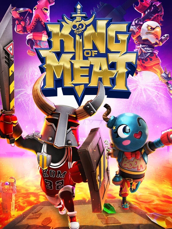 Dire comedy bloodsport King Of Meat should have been called King Of Meme - 6