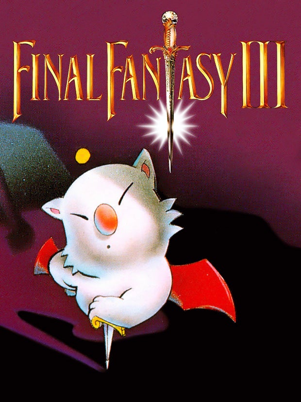 Would you wait over 20 years for a Final Fantasy 6 remake? Because that's how long it might take - 4
