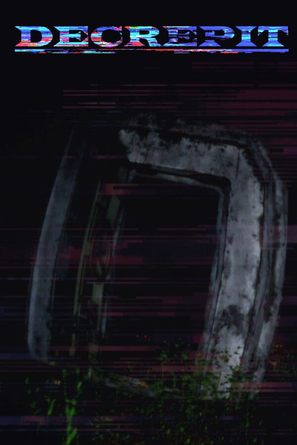 Decrepit is a solo - 5