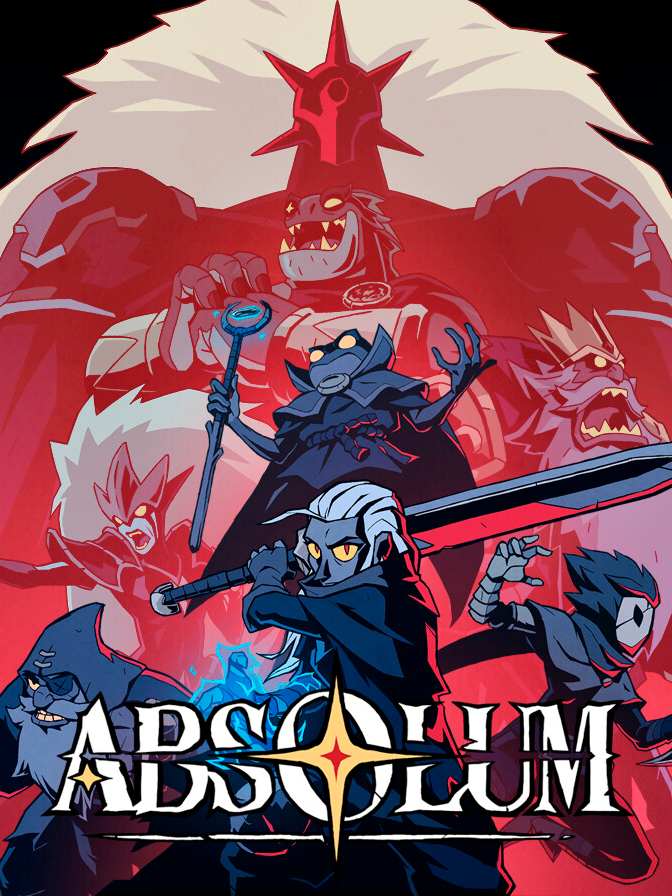 Fantasy beat 'em up Absolum brings a roguelike's rinse and repeat formula to the arcade brawler - 9