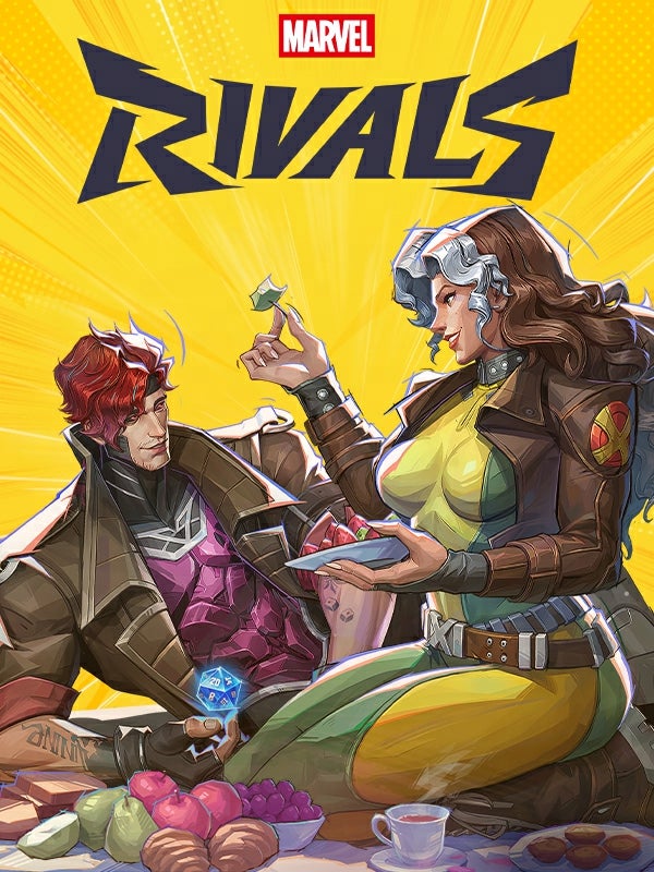 Marvel Rivals Rioster Marvel Rivals characters: Full roster and abilities | Rock Paper Shotgun