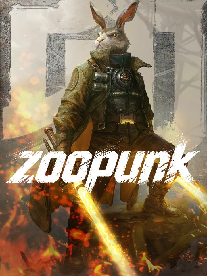 Gsp Games Rabbit Rabbit action game Zoopunk was made by humans not AI, says Chinese dev ...