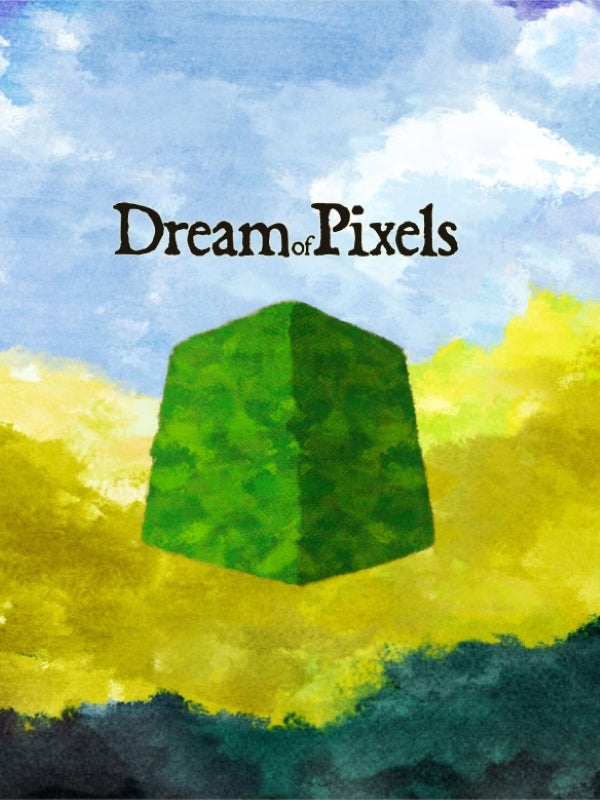 App of the Day: Dream of Pixels | Eurogamer.net