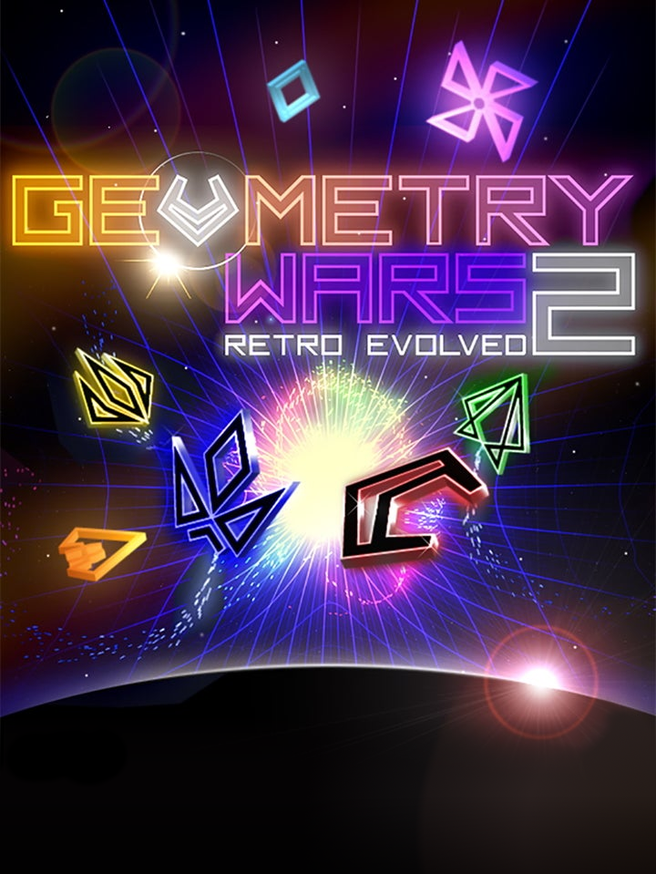 Geometry Wars: Retro Evolved 2 | Eurogamer.pt