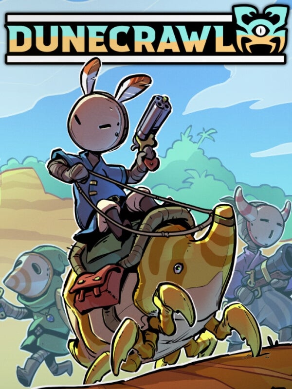 DuneCrawl’s on - 6