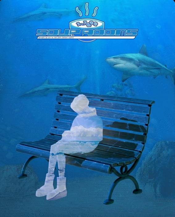 Meet Willem Dafoe and other animals in 100 tiny free worlds created by brilliant game developers - 5