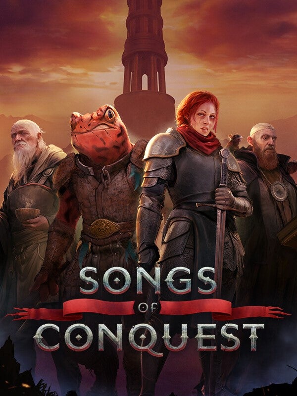 Songs Of Conquest 1.0 review: occasionally demanding but often rewarding fantasy warlordery - 7